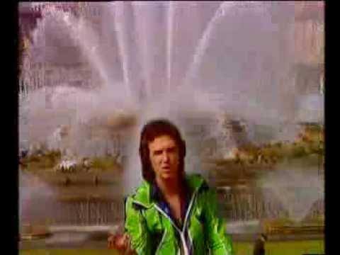 CAMILO SESTO ALGO MAS FESTIVAL OTI 1973