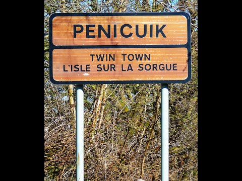 A Day Out in... Penicuik