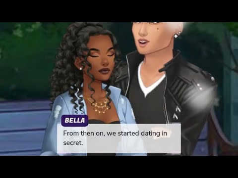 All the Stars - Episode 20 | Episode Choose Your Story