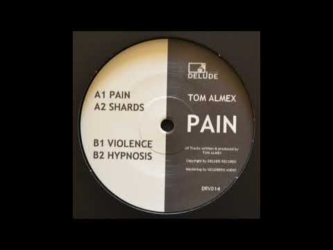 Tom Almex - Pain