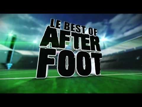 Le best-of de l’After foot du lundi 19 juin