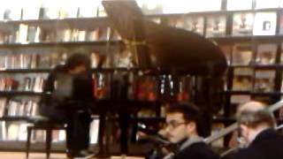 LOVING YOU - GIOVANNI ALLEVI