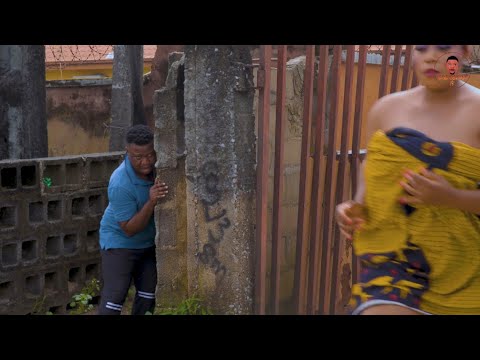 MY WIFE MY CRUSH || ALL FOR SALE|| OGA BASSEY 