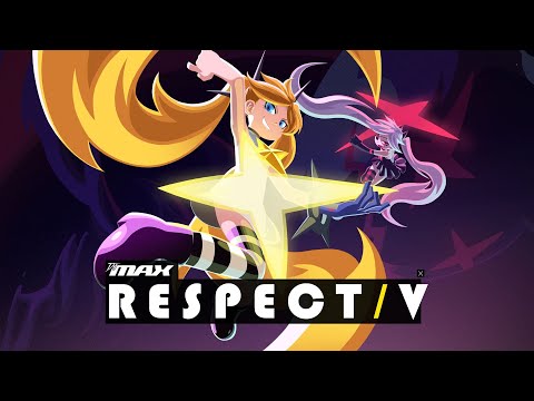 DJMAX Respect V - 1st play [Xbox Version]