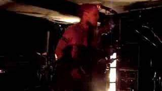 Sleepytime Gorilla Museum - 1997