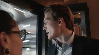 Miele The Miele MasterCool. Rumored for a reason.