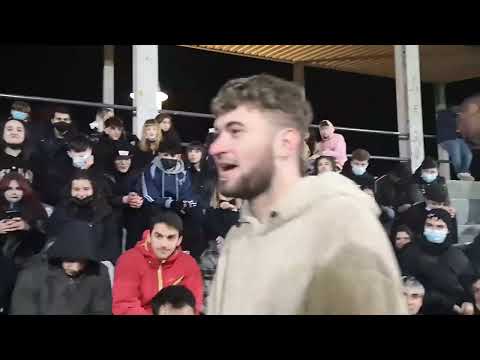 AKER VS CB [OCTAVOS] CLASIFICATORIA GAME XAEN