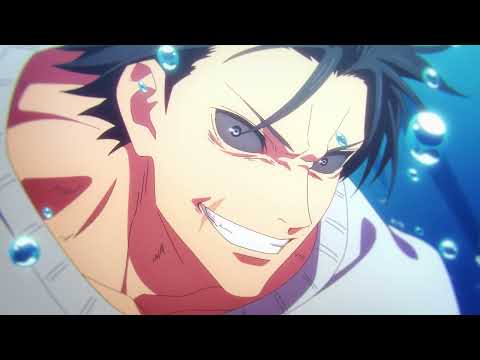 YEAT-VVV{HE'S BACK}Toji hushiguro