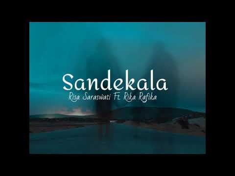 Risa Saraswati feat Rika Rafika ( Lyric Video )