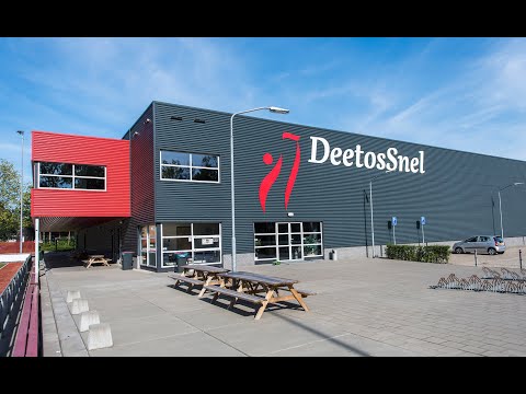 DeetosSnel 1 - Swift 1