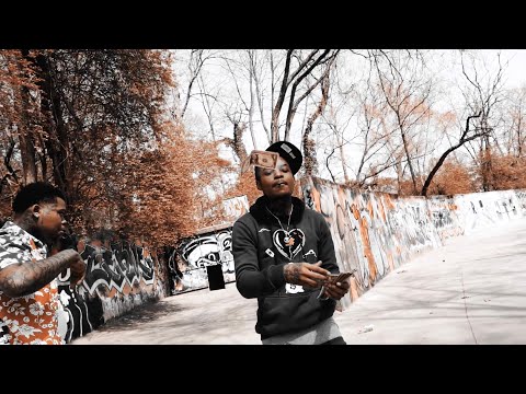 Kapp Lo x NH Tone - AUTOMATIC (Official Music Video) Shot By @moneylonger513