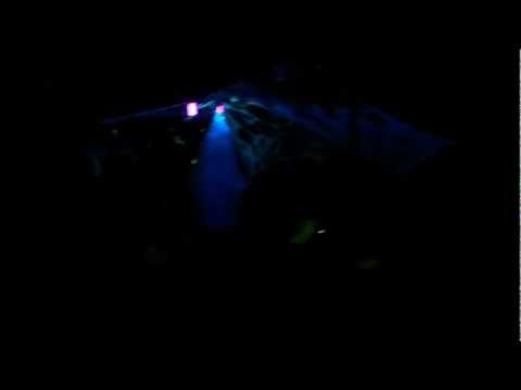 Faunos & Fadas- Paracozm Live