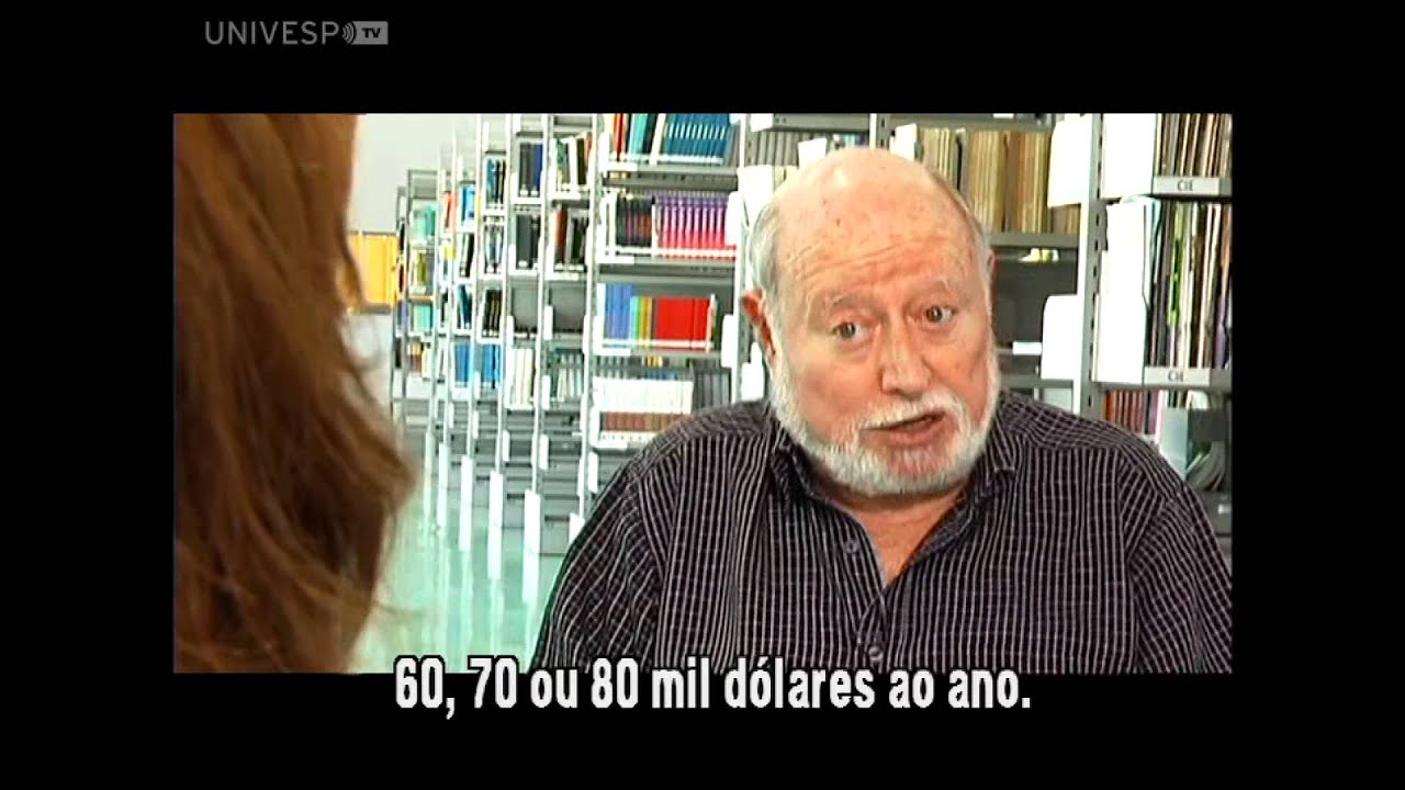 Desafios da Educação: Lee Shulman - EUA