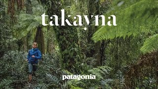 Takayna - Trailer