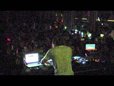 James Zabiela @ Kristal Club - 12.10.2012 (4)