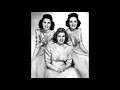 Andrews Sisters Rock Rock Rock-A-Bye Baby