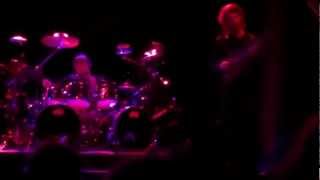 Eddie Jobson UK Live 2011.  Thirty Years