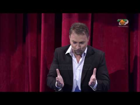 Portokalli, 13 Prill 2014 - Gentian Hazizi (Ne SPA)