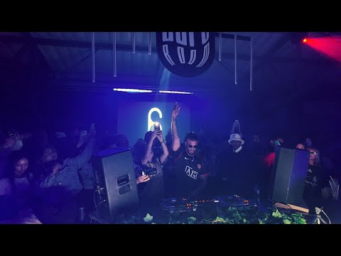 Dope Room - Dwson - Live Set - EP 2