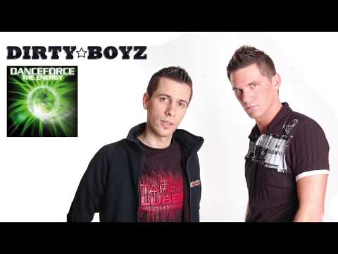 Danceforce - The Energy (Dirty Boyz Original Mix)