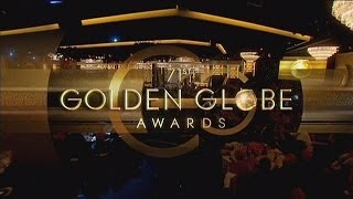 "American Hustle" wins Globes gold - cinema