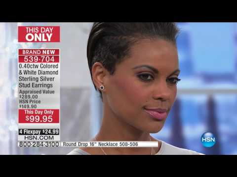 HSN | Connie Craig-Carroll's Jewelry Picks 04.26.2017 - 07 PM