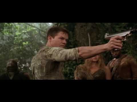 Planet of the Apes TV Spot "Planet Alt./Eyes"