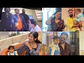 Sari Family Gayi Jija Ji Ki Movie “Je Jatt Vigarh Gaya” Ke Premiere Pe