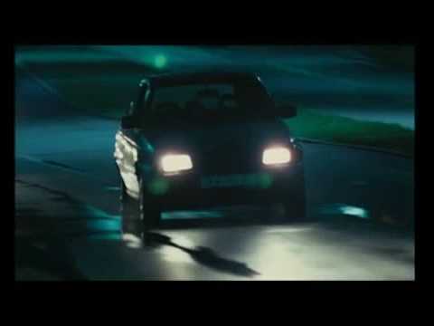 Kiril Dzajkovski feat Mc Wasp - Jungle Shadow (soundtrack from "Shadows")