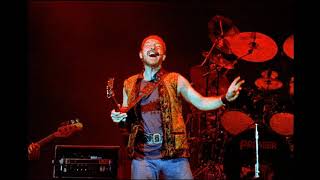 &quot;Rare and Precious Chain (Live)&quot; - Jethro Tull