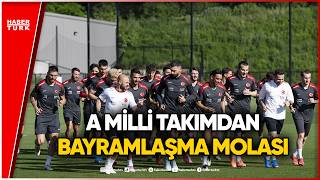 Montella’ya Büyük Şok: 5 Yıldız İdmanda Yok!
