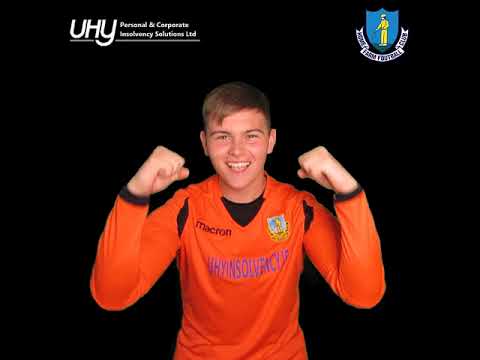 Home Farm Men's Senior Teams Season 22/23