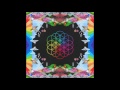 Coldplay - Adventure Of A Lifetime (Audio)