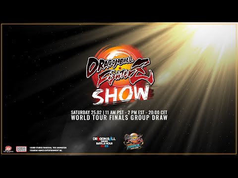 DBFZ SHOW #8