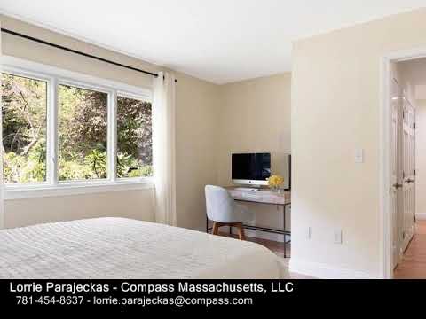 78 Fifer Ln Unit 78, Lexington MA 02420 - Condo - Real Estate - For Sale -