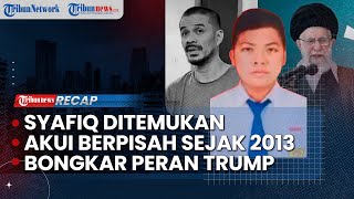 Remaja yang Hilang di Gunung Slamet Ditemukan | Reaksi Roby Dituduh Ancam Sebar Foto Bugil Aurelie