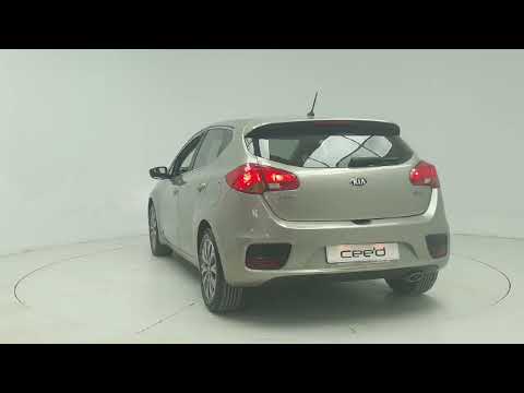 Kia Ceed 1.4 EX Diesel - Image 2