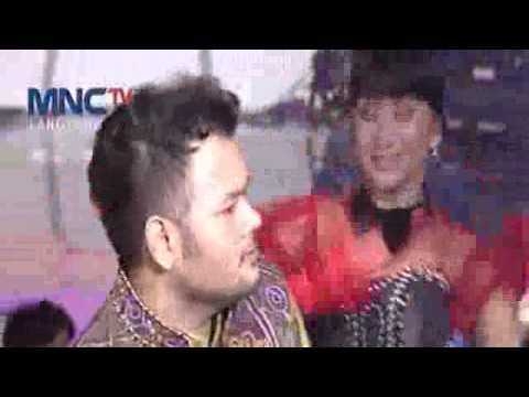 KDI STAR 4 Juli 2015   MAY Dut Feat Ridho Roma   YouTube