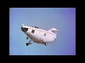 Nasa Video Shows The Actual Crash Footage Used In The Bionic Man TV Intro