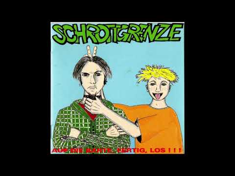 Schrottgrenze  - H-Stadt