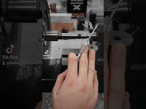 Harley Davidson Flywheel Truing 101