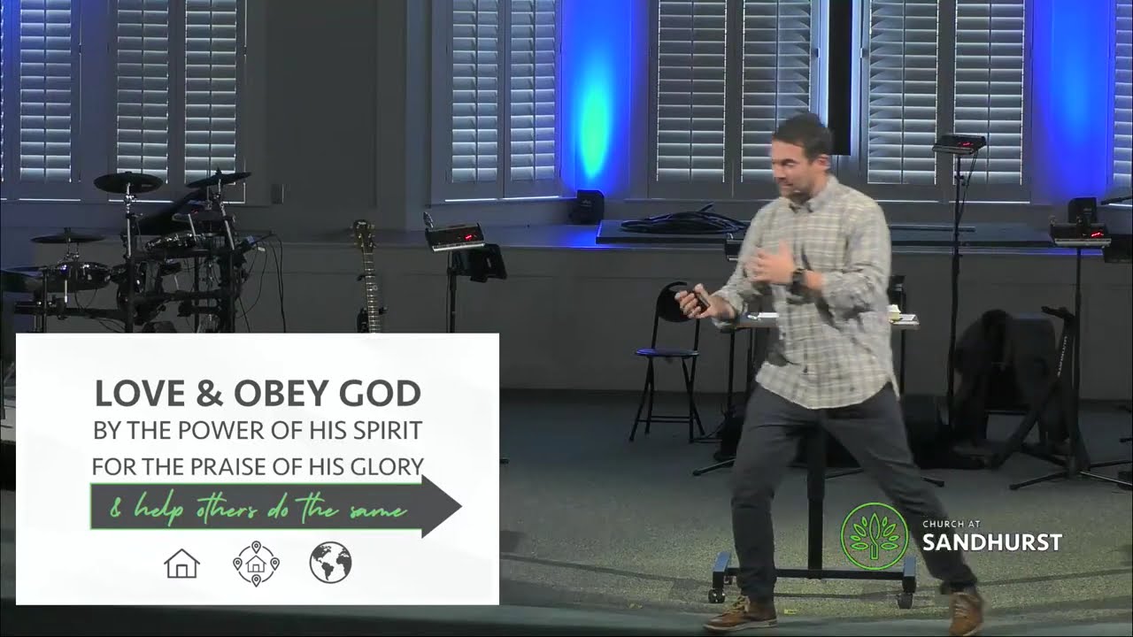 Intro to Purpose, Strategy & Focus