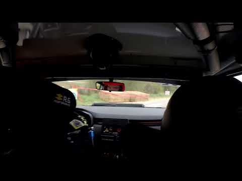 Rallye Epernay Vins de Champagne 2022, Jérôme Janny - Clément Gutierrez, Renaut Clio RC5