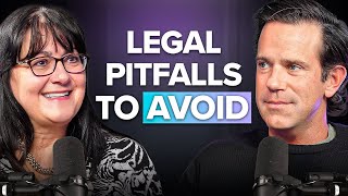 Your Legal Wake-Up Call: Lawsuits You Don’t See Coming (Fair Housing, ESA, and More) | Monica Gilroy