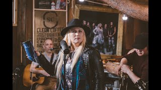 Piece Of My Heart - Steve&#39;n&#39;Seagulls feat. Noora Louhimo (LIVE)