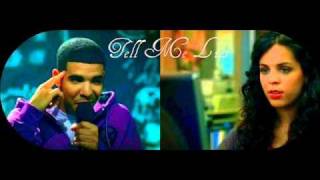 Aubrey &quot;Drake&quot; Graham and Mellisa McIntyre: Tell Me Lies(Full Version)