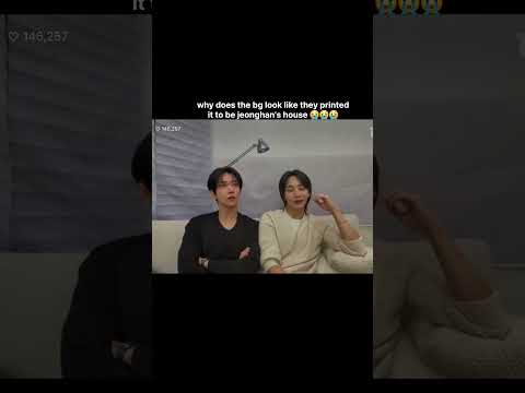 the lamp omg 😭😭😭😭 #jeonghan #joshua #jxj #seventeen #carats #kpop #kpopband #fyp #fypシ゚viral #svt
