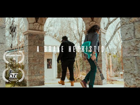 A Brave Heuristic (feat. J-Nice The Kingdom Builder)