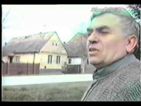 Soljani - Evakuacija sela 19.11.1991.