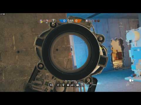 4K GiFu - PENTA game